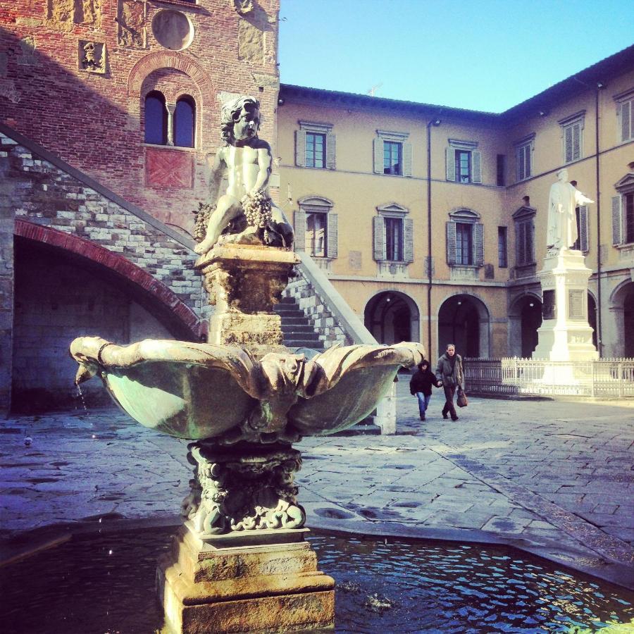 Hotel Giardino Prato  Exterior photo