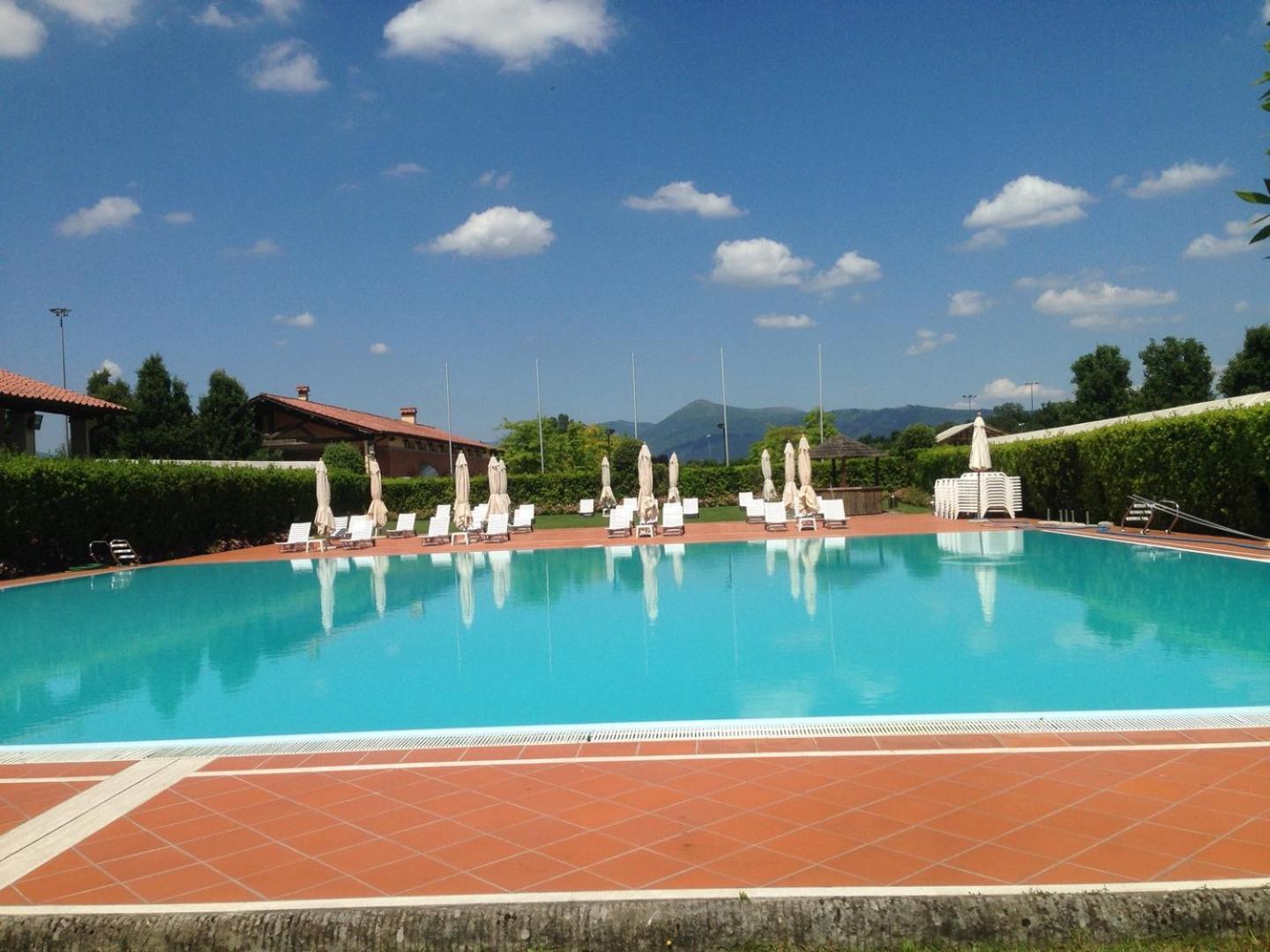 Hotel Giardino Prato  Exterior photo