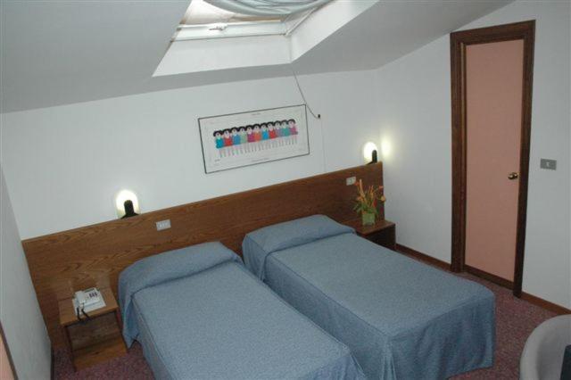 Hotel Giardino Prato  Exterior photo