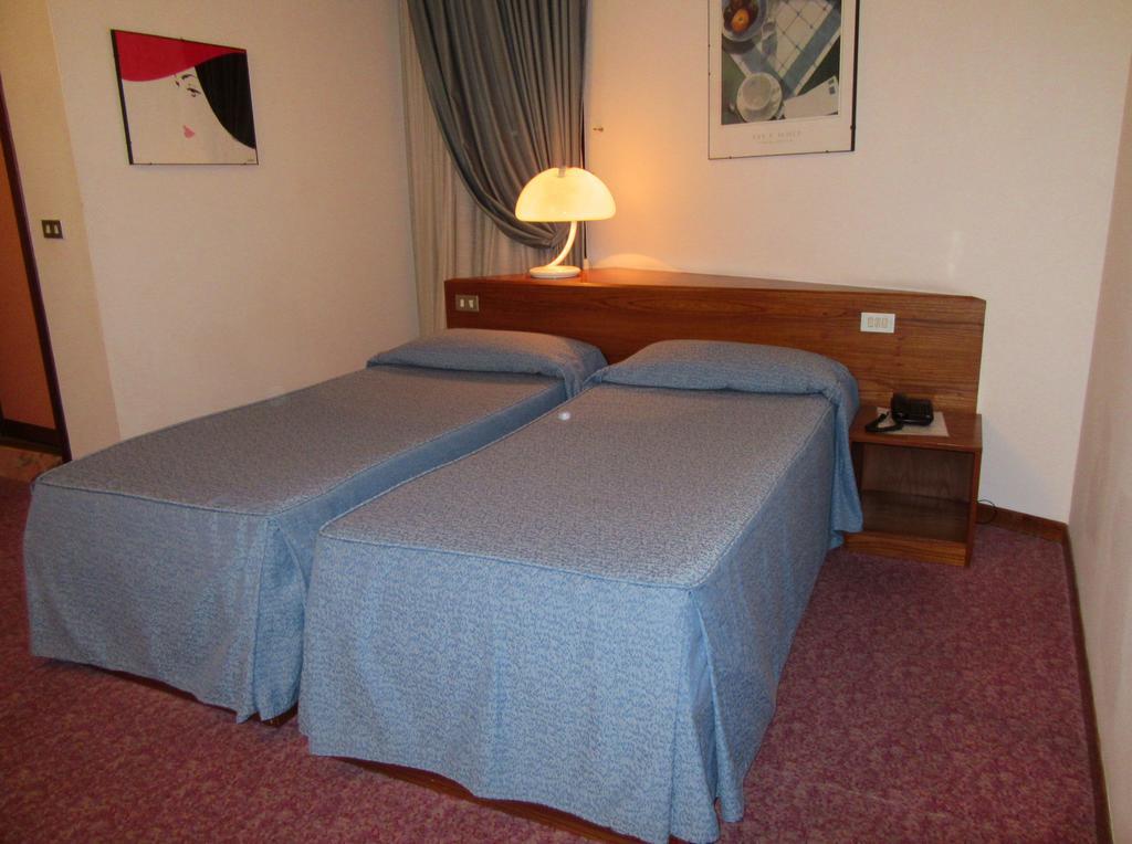 Hotel Giardino Prato  Exterior photo