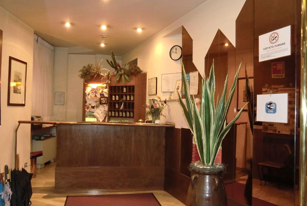 Hotel Giardino Prato  Exterior photo