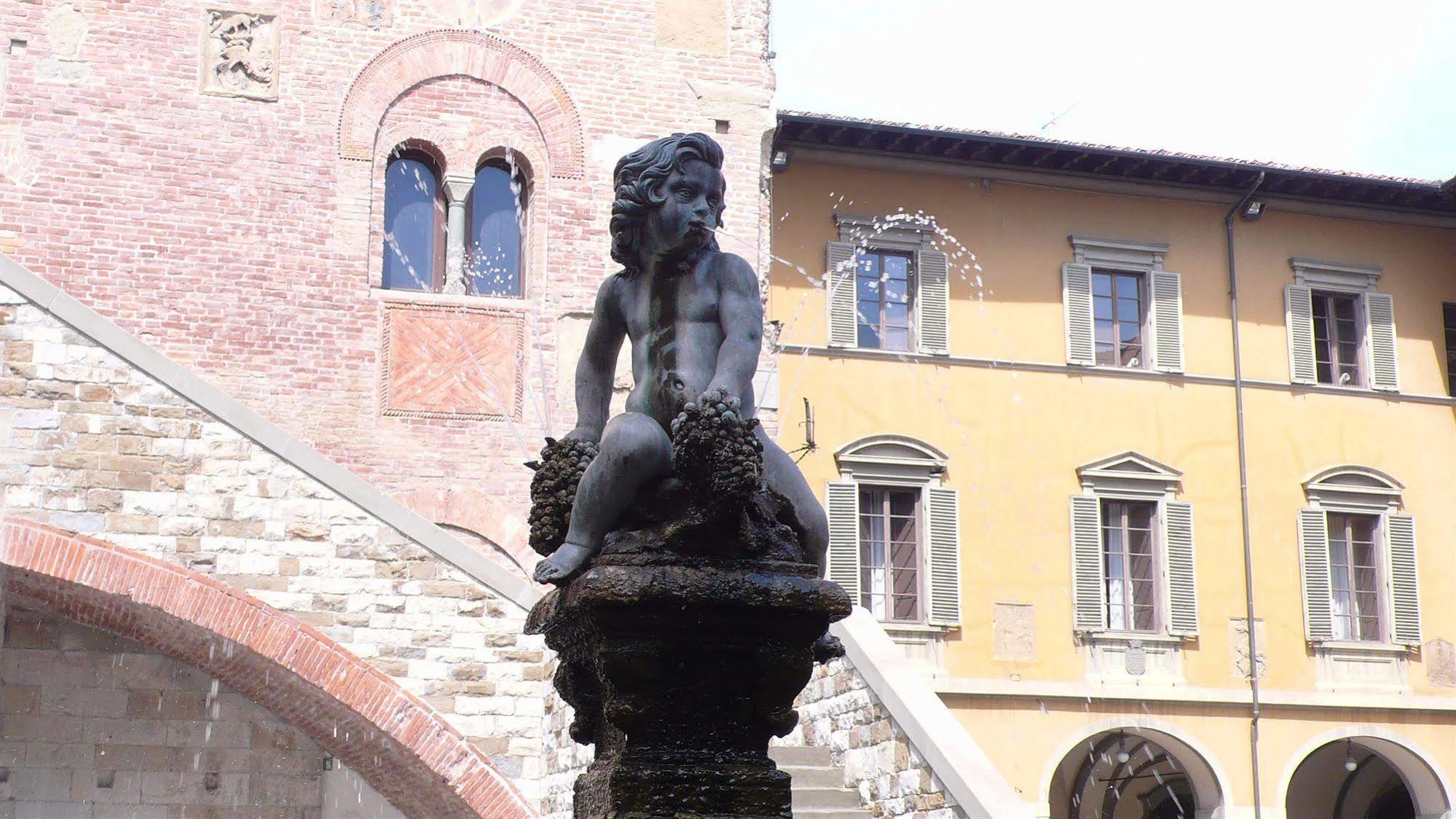 Hotel Giardino Prato  Exterior photo