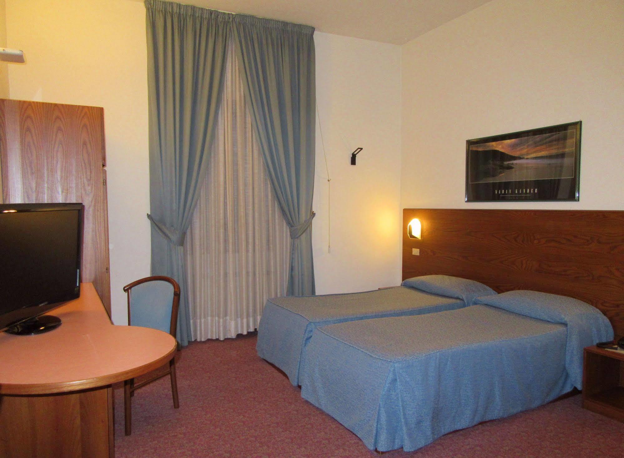 Hotel Giardino Prato  Exterior photo