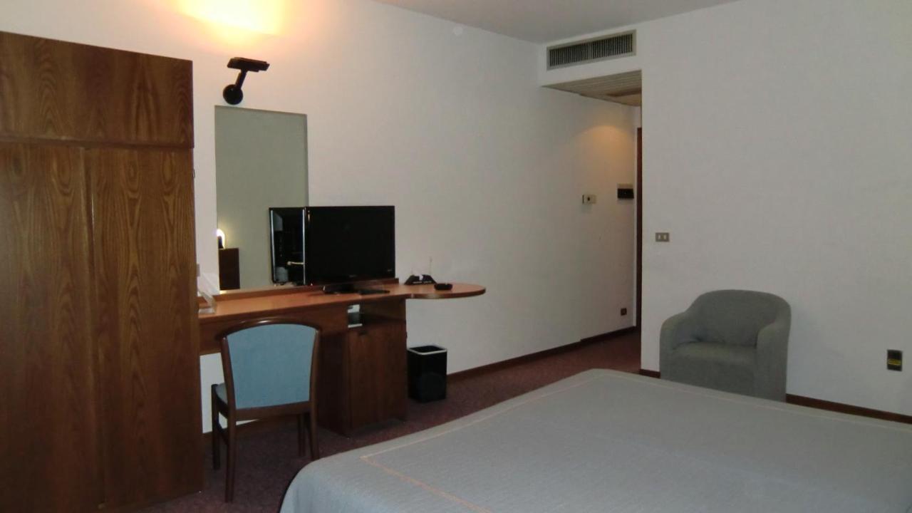 Hotel Giardino Prato  Exterior photo